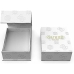 Női fülbevaló Guess JUME04067JWSTWIT-U