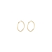 Pendientes Mujer Guess JUBE04200JWYGT-U