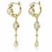 Boucles d´oreilles Femme Swarovski 5680097