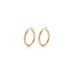 Ladies' Earrings Guess JUBE04188JWYGT-U