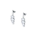 Pendientes Mujer Morellato SAVY12 Plata