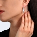 Pendientes Mujer Morellato SAVY12 Plata