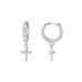 Boucles d´oreilles Femme Vidal & Vidal P3210A