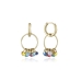 Boucles d´oreilles Femme Viceroy 14156E01019 Argent 925