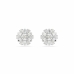 Boucles d´oreilles Femme Swarovski 5691483