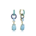 Boucles d´oreilles Femme Viceroy 13194E100-99 Argent 925