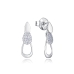 Pendientes Mujer Viceroy 13210E000-30 Plata de ley 925