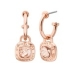 Pendientes Mujer Michael Kors MKJ8147791 Latón