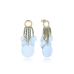 Pendientes Mujer Viceroy 13192E100-93 Plata de ley 925