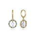 Pendientes Mujer Viceroy 15118E100-39 Plata de ley 925