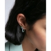 Ladies' Earrings Viceroy 9130E000-39 Sterling silver 925