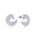 Ladies' Earrings Viceroy 9128E000-30 Sterling silver 925