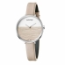Horloge Dames Calvin Klein RISE (Ø 38 mm)