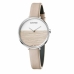 Orologio Donna Calvin Klein RISE (Ø 38 mm)