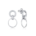 Ladies' Earrings Viceroy 13214E000-30 Sterling silver 925