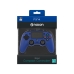 Bezprzewodowy Pilot Gaming Nacon PS4OFCPADBLUE Niebieski Bluetooth PlayStation 4