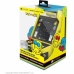 Consola de Jogos Portátil My Arcade Micro Player PRO - Pac-Man Retro Games Amarelo