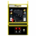 Teisaldatav Mängukonsool My Arcade Micro Player PRO - Pac-Man Retro Games Kollane