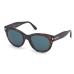 Dámske slnečné okuliare Tom Ford FT0741 53 52N