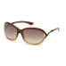 Ladies' Sunglasses Tom Ford FT0008 61 50F