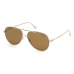 Okulary przeciwsłoneczne Unisex Tom Ford FT0695 60 28E