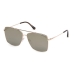 Unisex sluneční brýle Tom Ford FT0651 60 28C