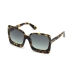 Óculos escuros femininos Tom Ford FT0617 60 56P
