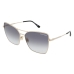 Okulary przeciwsłoneczne Damskie Tom Ford FT0738 61 28B