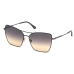 Ladies' Sunglasses Tom Ford FT0738 61 01B
