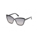 Damensonnenbrille Tom Ford FT0715 68 01C