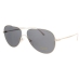 Okulary przeciwsłoneczne Unisex Tom Ford FT0695 60 28A