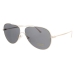 Unisex sluneční brýle Tom Ford FT0695 60 28A