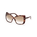 Okulary przeciwsłoneczne Damskie Tom Ford FT0943 63 53F