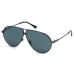 Ανδρικά Γυαλιά Ηλίου Tom Ford FT0734-H 64 01N