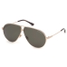 Vīriešu Saulesbrilles Tom Ford FT0734-H 64 28N