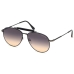 Okulary przeciwsłoneczne Męskie Tom Ford FT0536 60 01B