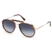 Unisex aurinkolasit Tom Ford FT0666 58 54W