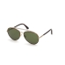 Pánske slnečné okuliare Tom Ford FT0748 59 52N