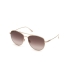 Damensonnenbrille Tom Ford FT0784 59 28F