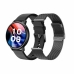 Smartwatch SPC 9652N Black 1,43