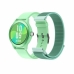 Montre intelligente SPC 9651V Vert 1,3