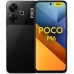 Nutitelefonid Xiaomi POCO M6 Octa Core 8 GB RAM 256 GB Must 6,79