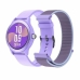 Smartwatch SPC 9651T Púrpura 1,3