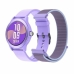 Smartwatch SPC 9651T Violeta 1,3