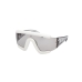 Abiejų lyčių akiniai nuo saulės Moncler ML0253 0001A