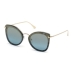Γυναικεία Γυαλιά Ηλίου Tom Ford FT0657 62 55X