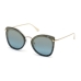 Ochelari de Soare Damă Tom Ford FT0657 62 55X