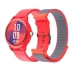 Smartwatch SPC 9651R Rojo 1,3