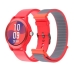 Smartwatch SPC 9651R Rot 1,3