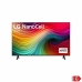 Chytrá televize LG NanoCell 43NANO82T3B 4K Ultra HD 43